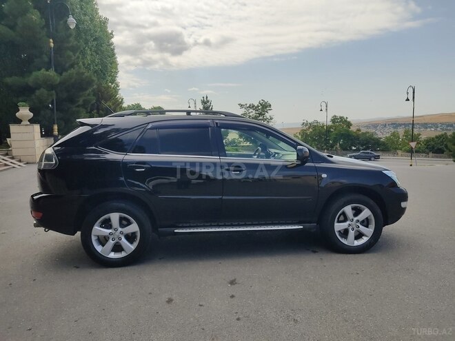 Lexus RX 330 2004, 357,000 km - 3.3 l - Bakı