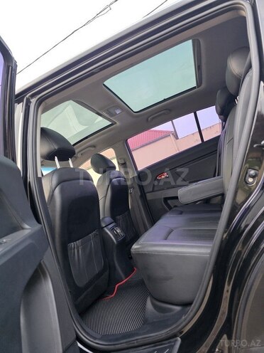 Kia Sportage 2014, 142,000 km - 2.0 l - Bakı