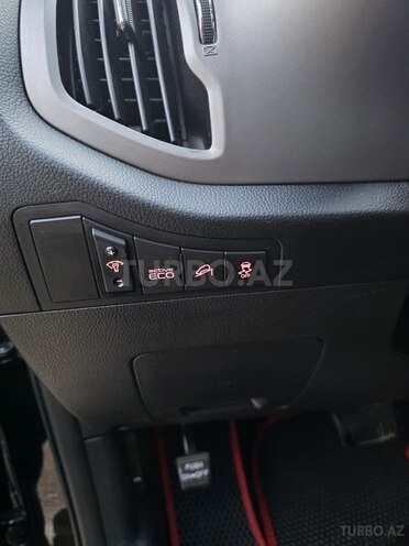 Kia Sportage 2014, 142,000 km - 2.0 l - Bakı