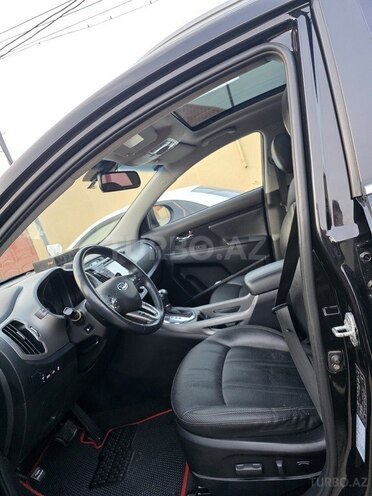 Kia Sportage 2014, 142,000 km - 2.0 l - Bakı