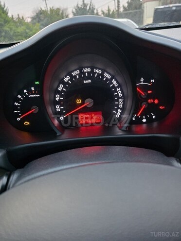 Kia Sportage 2014, 142,000 km - 2.0 l - Bakı