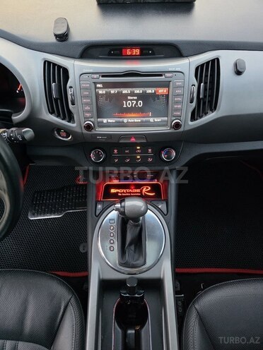Kia Sportage 2014, 142,000 km - 2.0 l - Bakı