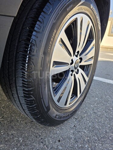 Kia Sportage 2014, 142,000 km - 2.0 l - Bakı