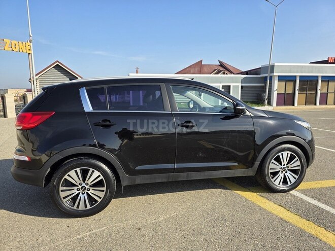 Kia Sportage 2014, 142,000 km - 2.0 l - Bakı
