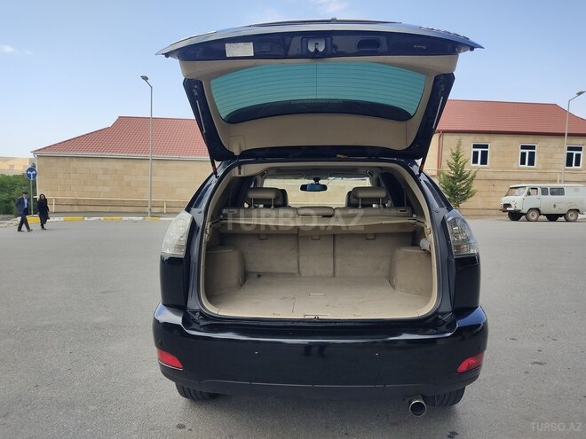 Lexus RX 330 2004, 357,000 km - 3.3 l - Bakı
