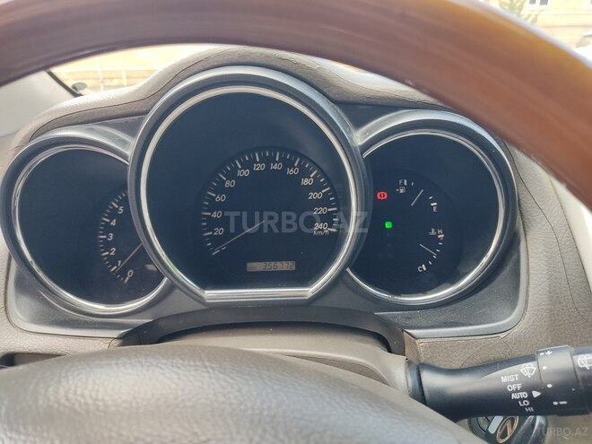 Lexus RX 330 2004, 357,000 km - 3.3 l - Bakı