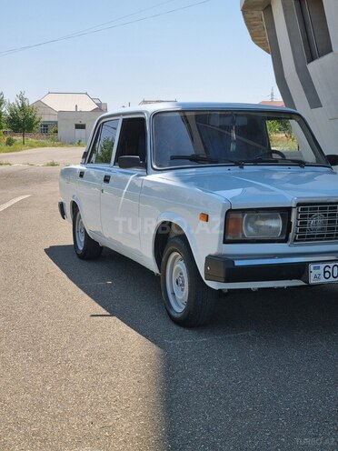 LADA (VAZ) 2107 2007, 67,000 km - 1.6 l - Ağstafa