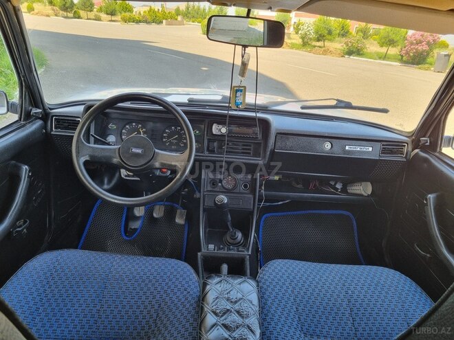 LADA (VAZ) 2107 2007, 67,000 km - 1.6 l - Ağstafa