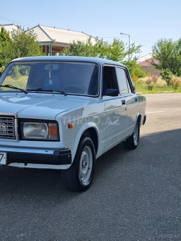 LADA (VAZ) 2107 2007, 67,000 km - 1.6 l - Ağstafa