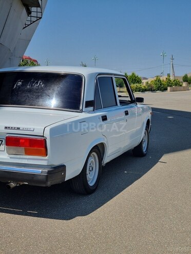 LADA (VAZ) 2107 2007, 67,000 km - 1.6 l - Ağstafa