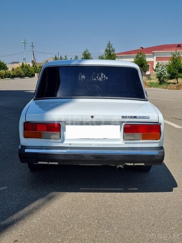 LADA (VAZ) 2107 2007, 67,000 km - 1.6 l - Ağstafa
