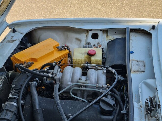LADA (VAZ) 2107 2007, 67,000 km - 1.6 l - Ağstafa
