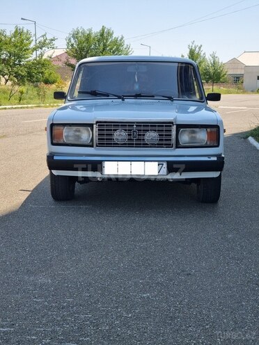 LADA (VAZ) 2107 2007, 67,000 km - 1.6 l - Ağstafa