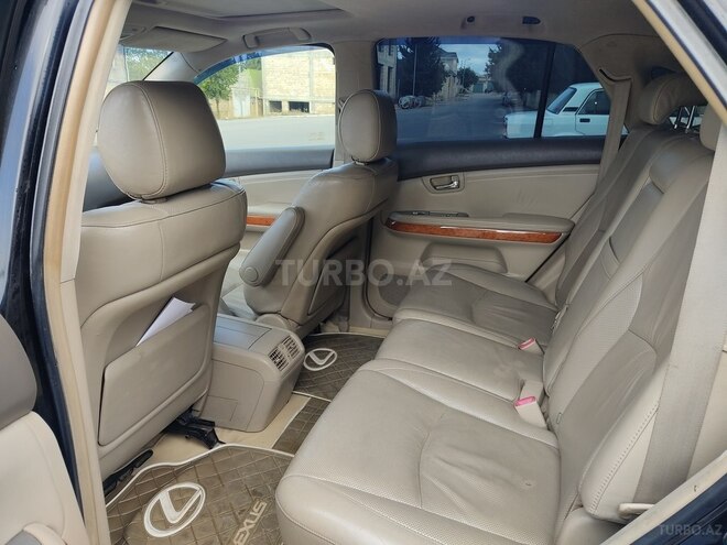 Lexus RX 330 2004, 357,000 km - 3.3 l - Bakı
