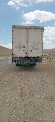 MAN  2000, 300,000 km - 12.0 l - Göyçay