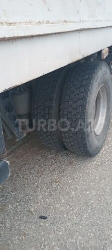 MAN  2000, 300,000 km - 12.0 l - Göyçay
