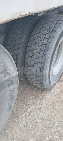 MAN  2000, 300,000 km - 12.0 l - Göyçay