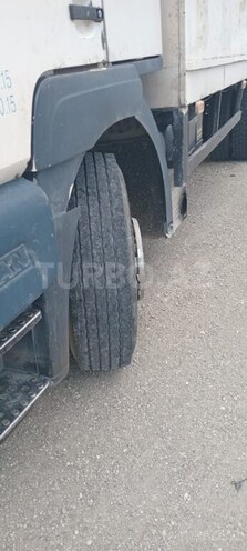 MAN  2000, 300,000 km - 12.0 l - Göyçay