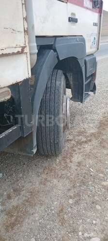 MAN  2000, 300,000 km - 12.0 l - Göyçay