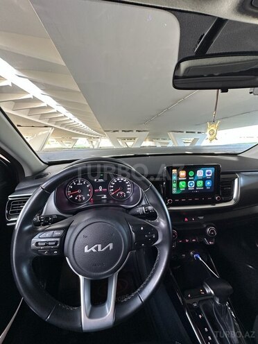 Kia Stonic-12