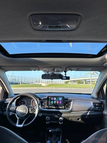 Kia Stonic-14