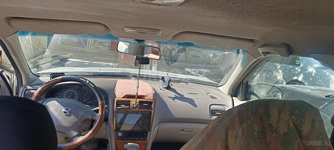Nissan Maxima 2004, 270,000 km - 3.0 l - Bakı