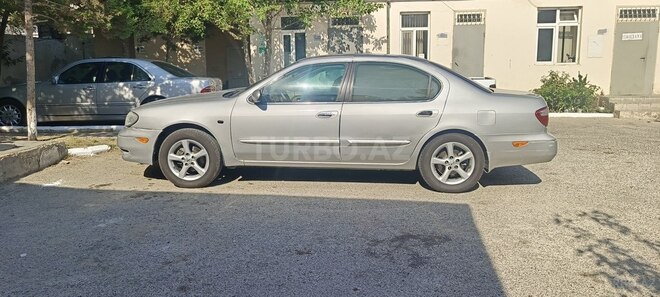 Nissan Maxima 2004, 270,000 km - 3.0 l - Bakı