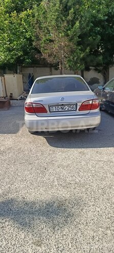 Nissan Maxima 2004, 270,000 km - 3.0 l - Bakı
