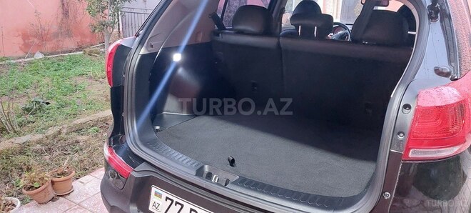 Kia Sportage 2014, 142,000 km - 2.0 l - Bakı