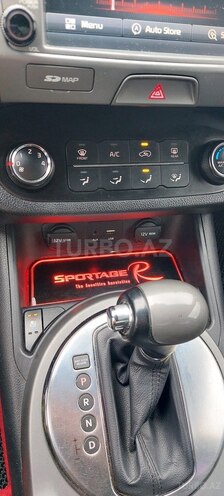 Kia Sportage 2014, 142,000 km - 2.0 l - Bakı