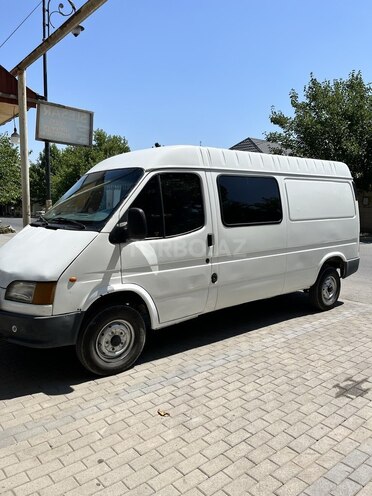 Ford Transit 1999, 300,000 km - 2.5 l - Şəmkir