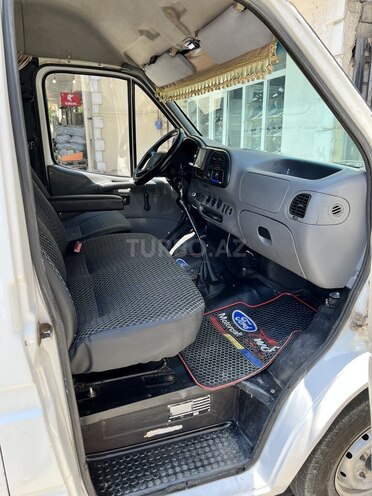 Ford Transit 1999, 300,000 km - 2.5 l - Şəmkir