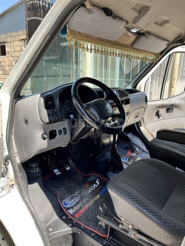 Ford Transit 1999, 300,000 km - 2.5 l - Şəmkir