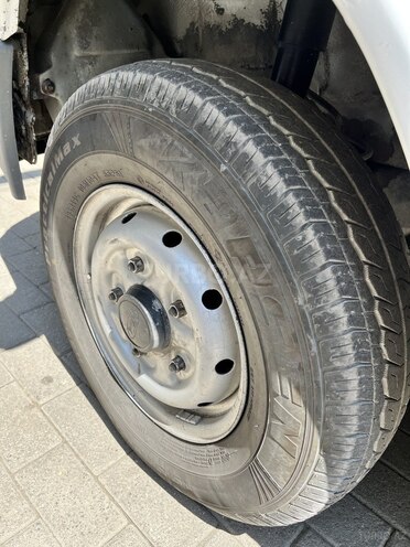 Ford Transit 1999, 300,000 km - 2.5 l - Şəmkir