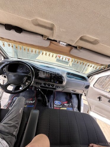 Ford Transit 1999, 300,000 km - 2.5 l - Şəmkir