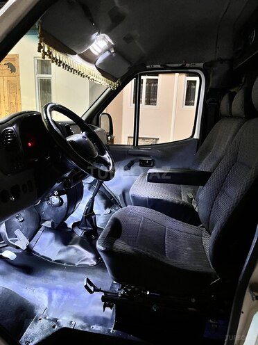 Ford Transit 1999, 300,000 km - 2.5 l - Şəmkir