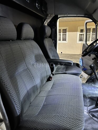 Ford Transit 1999, 300,000 km - 2.5 l - Şəmkir