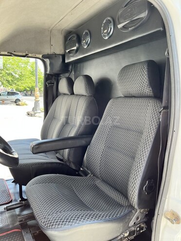 Ford Transit 1999, 300,000 km - 2.5 l - Şəmkir