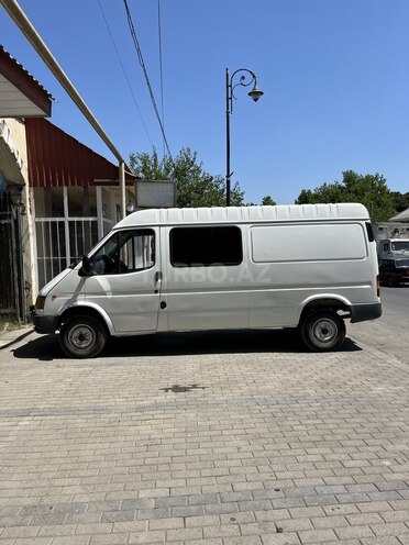 Ford Transit 1999, 300,000 km - 2.5 l - Şəmkir