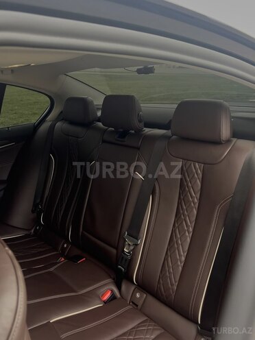 BMW 520-7