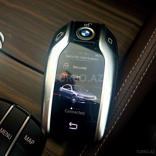 BMW 520-8