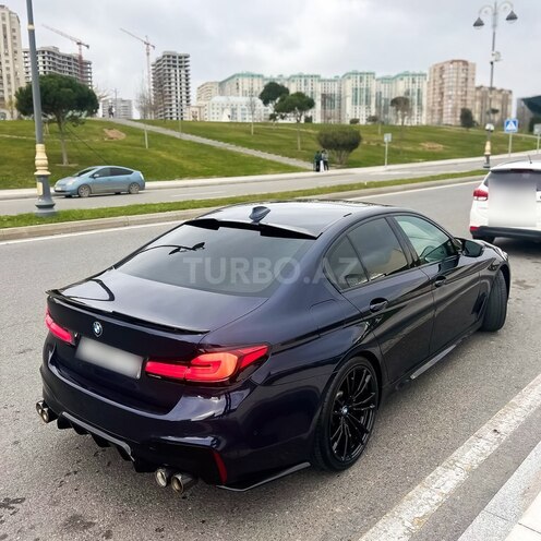 BMW 520-4