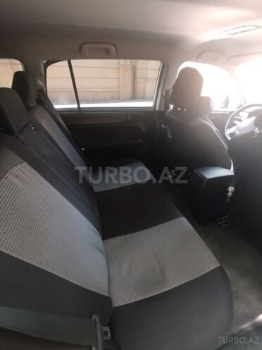 Toyota Corolla Fielder 2019, 130,000 km - 1.5 л - Bakı