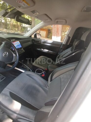 Toyota Corolla Fielder 2019, 130,000 km - 1.5 л - Bakı