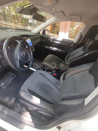Toyota Corolla Fielder 2019, 130,000 km - 1.5 л - Bakı
