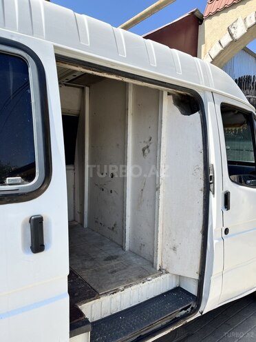 Ford Transit 1999, 300,000 km - 2.5 l - Şəmkir