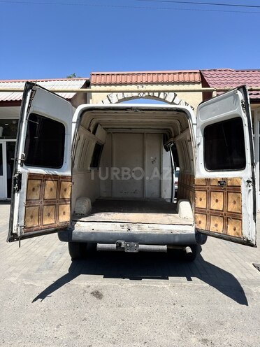 Ford Transit 1999, 300,000 km - 2.5 l - Şəmkir
