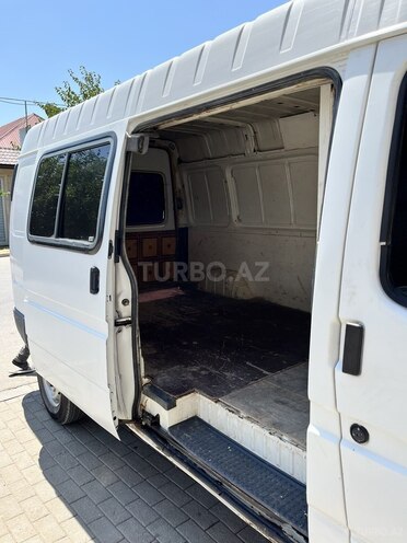 Ford Transit 1999, 300,000 km - 2.5 l - Şəmkir