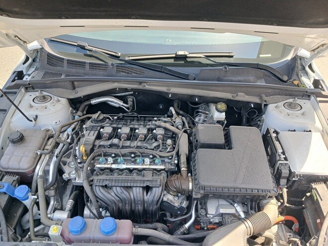 Changan Qiyuan A05 2024, 18,000 km - 1.5 l - Bakı