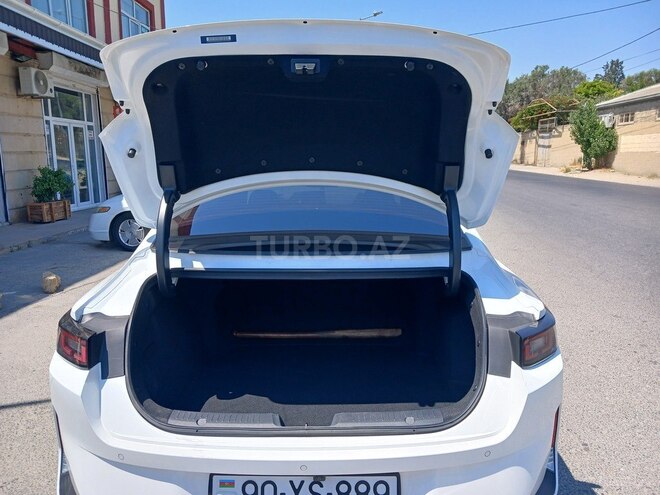 Changan Qiyuan A05 2024, 18,000 km - 1.5 l - Bakı